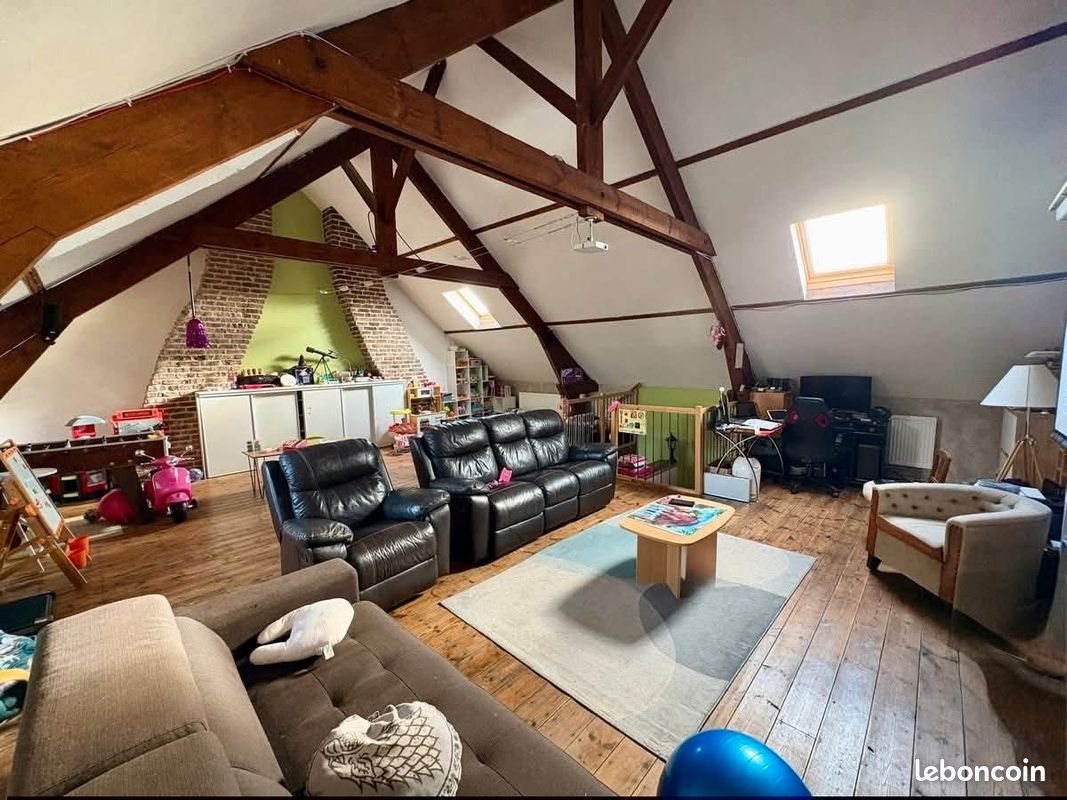 Maison à vendre, 230m², Albert