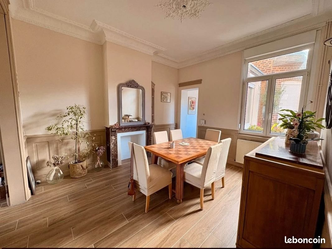 Maison à vendre, 230m², Albert