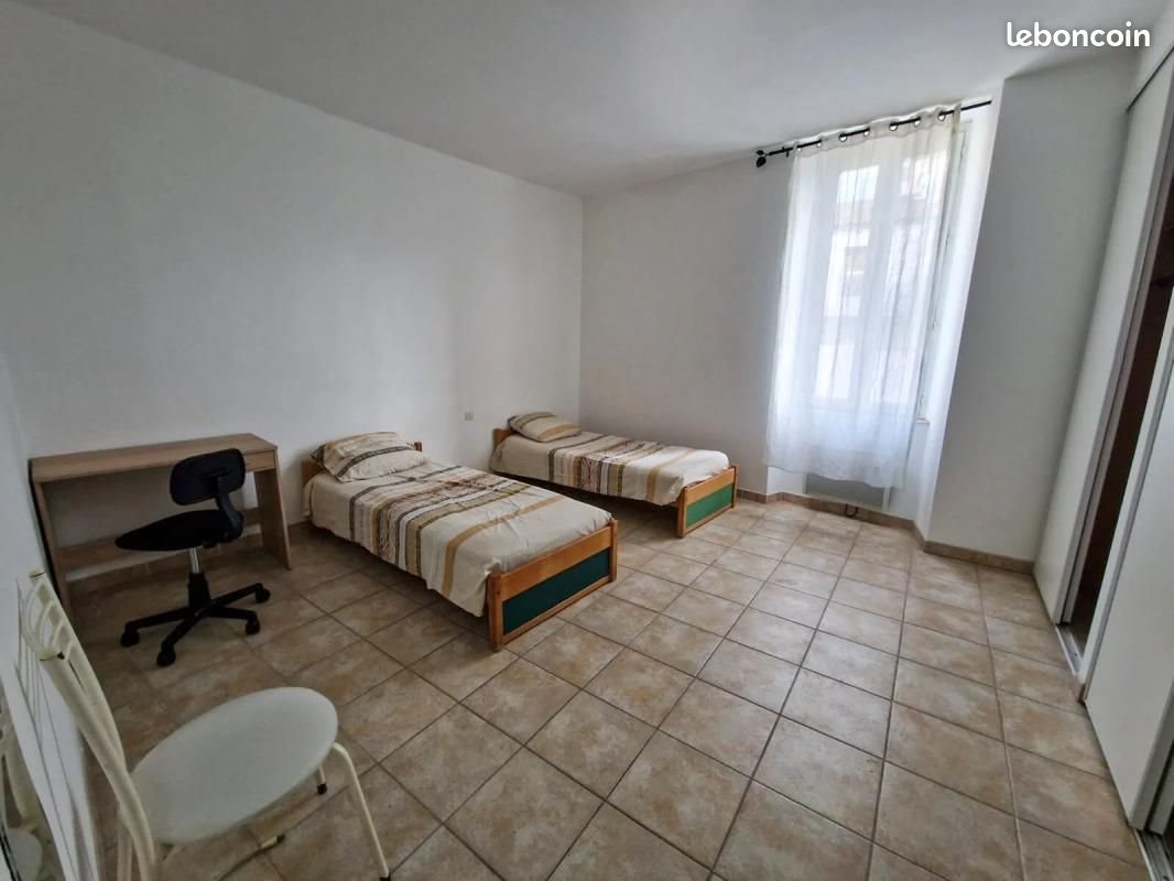 Appartement à louer, 48m², La Grand-Combe