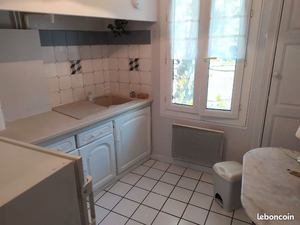 Appartement à louer, 36m², Aix-en-Provence
