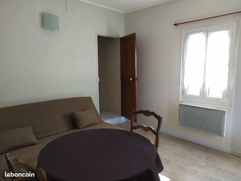 Appartement à louer, 36m², Aix-en-Provence