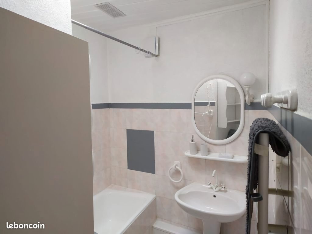 Appartement à louer, 36m², Aix-en-Provence