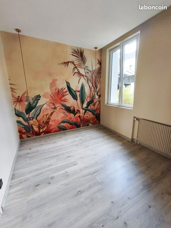 Appartement à vendre, 28m², Rouen