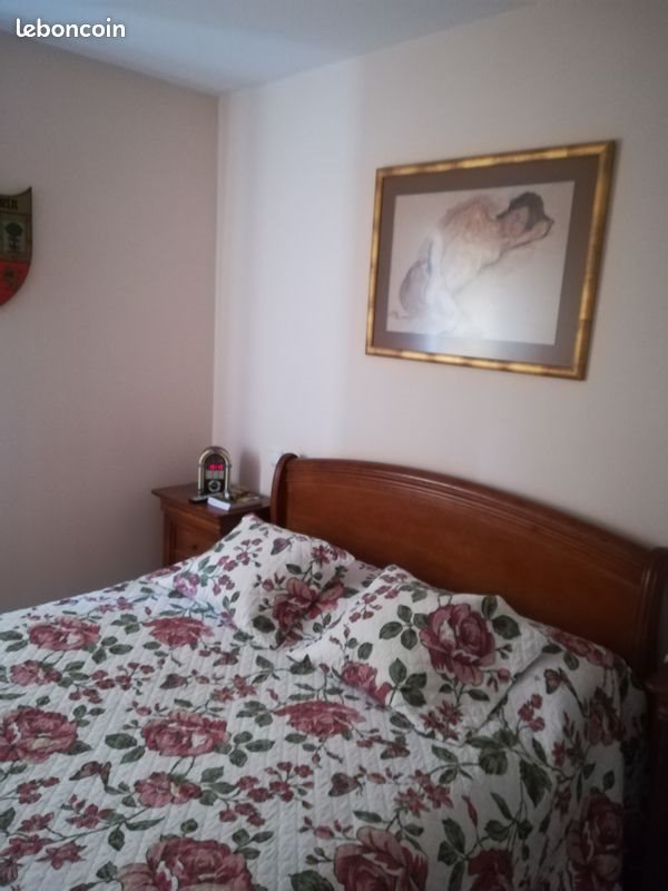 Appartement à vendre, 57m², Hendaye