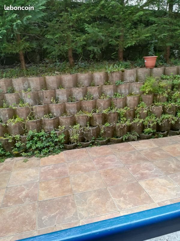 Appartement à vendre, 57m², Hendaye