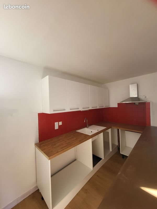 Appartement à louer, 89m², Sarlat-la-Canéda