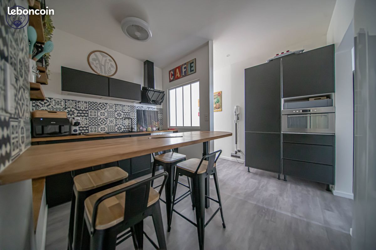 Appartement à vendre, 92m², Commercy