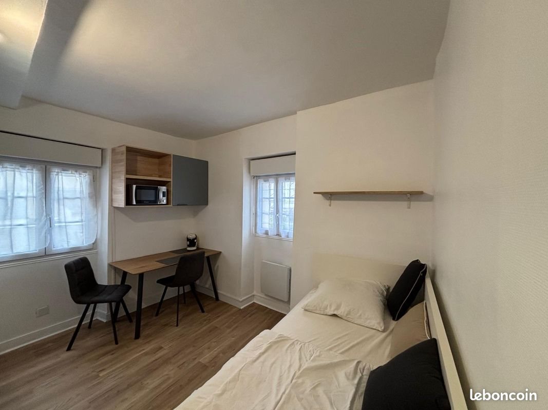 Appartement à louer, 14m², Angers