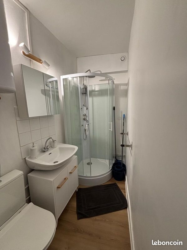 Appartement à louer, 14m², Angers