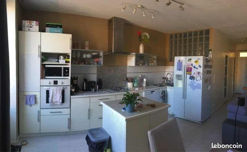 Appartement à louer, 56m², Belleville-en-Beaujolais