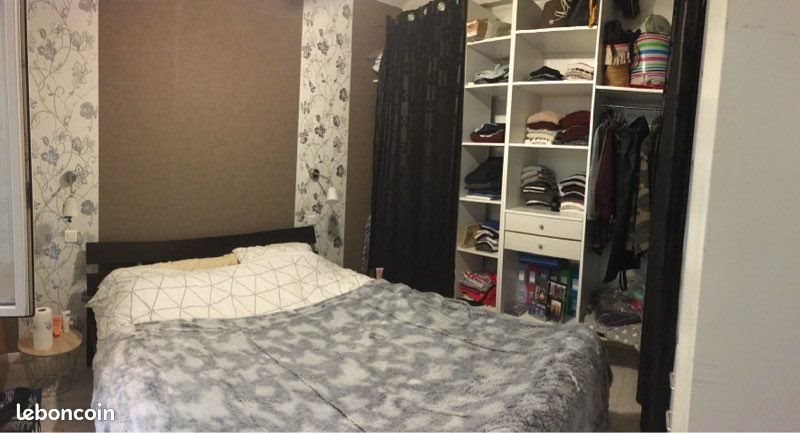 Appartement à louer, 56m², Belleville-en-Beaujolais