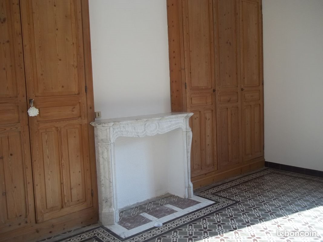 Maison à louer, 80m², Mametz