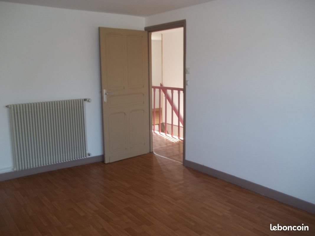 Maison à louer, 80m², Mametz