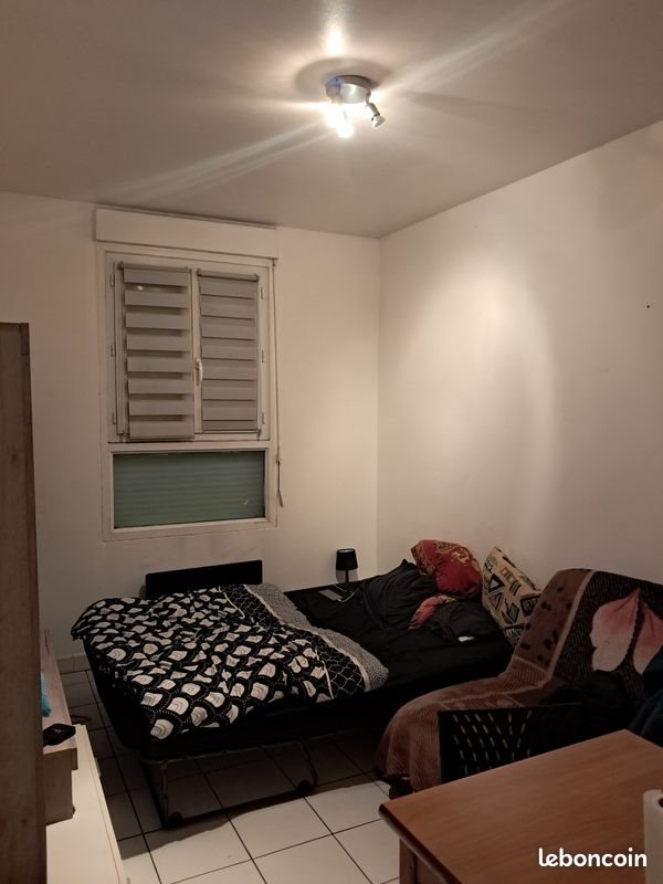 Appartement à louer, 18m², Le Havre