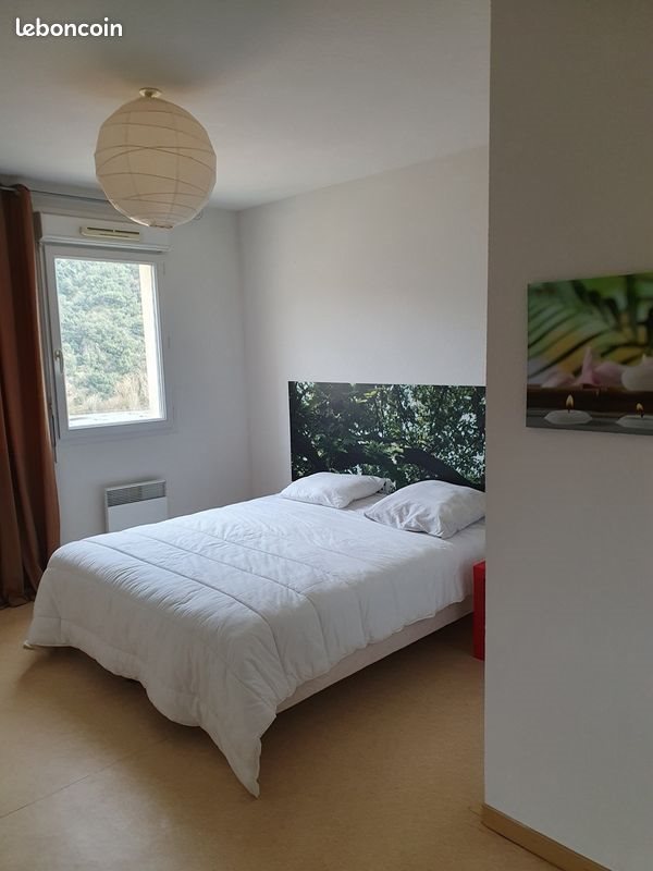 Appartement à vendre, 44m², Avène