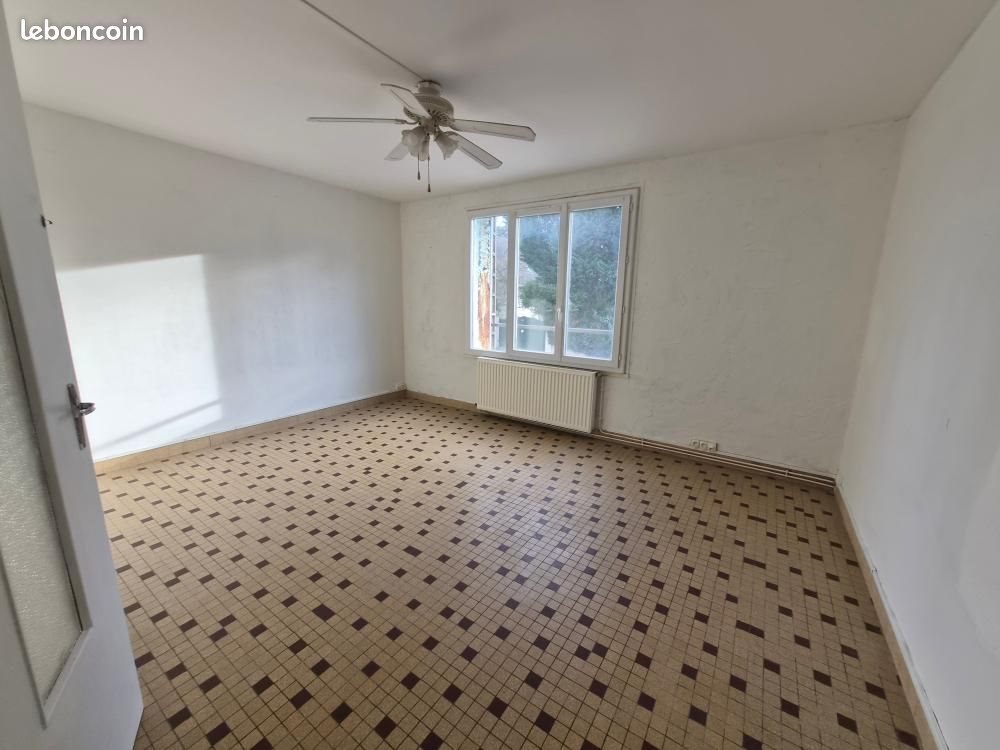 Maison à vendre, 132m², Vierzon