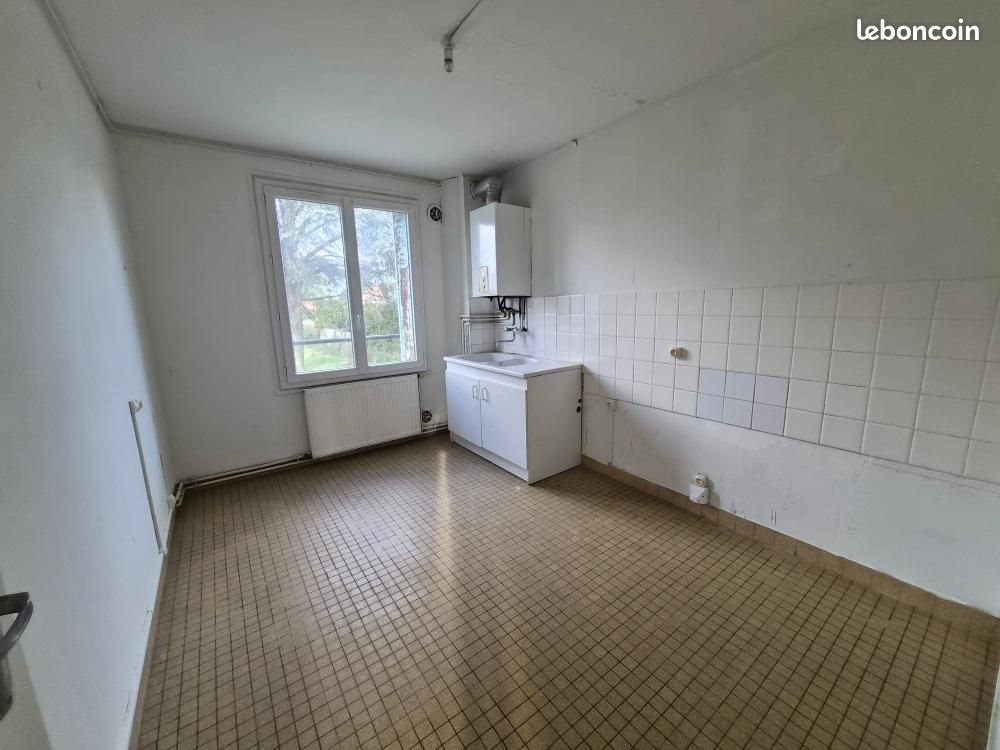 Maison à vendre, 132m², Vierzon