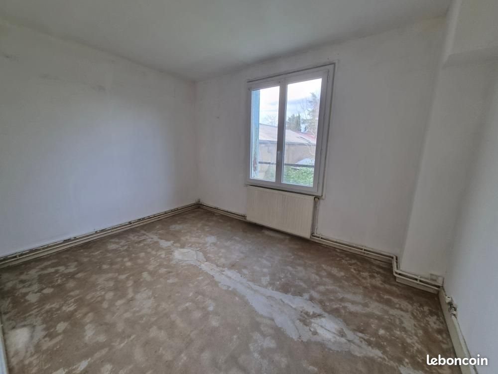 Maison à vendre, 132m², Vierzon
