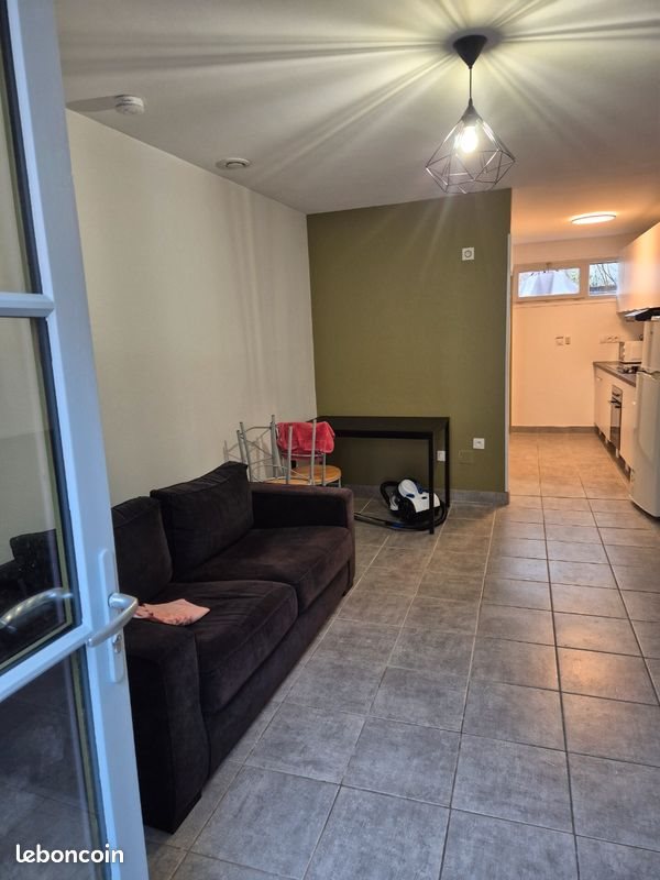 Appartement à louer, 26m², Luçon
