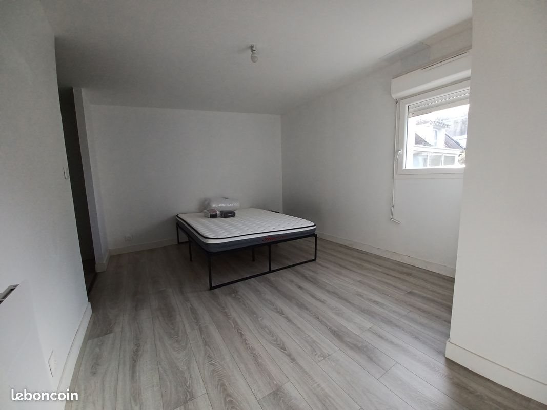 Maison à louer, 43m², Lanester