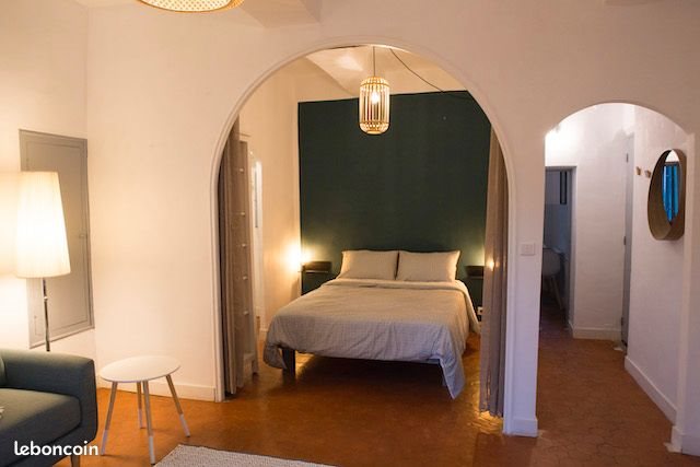 Appartement à louer, 36m², Aix-en-Provence