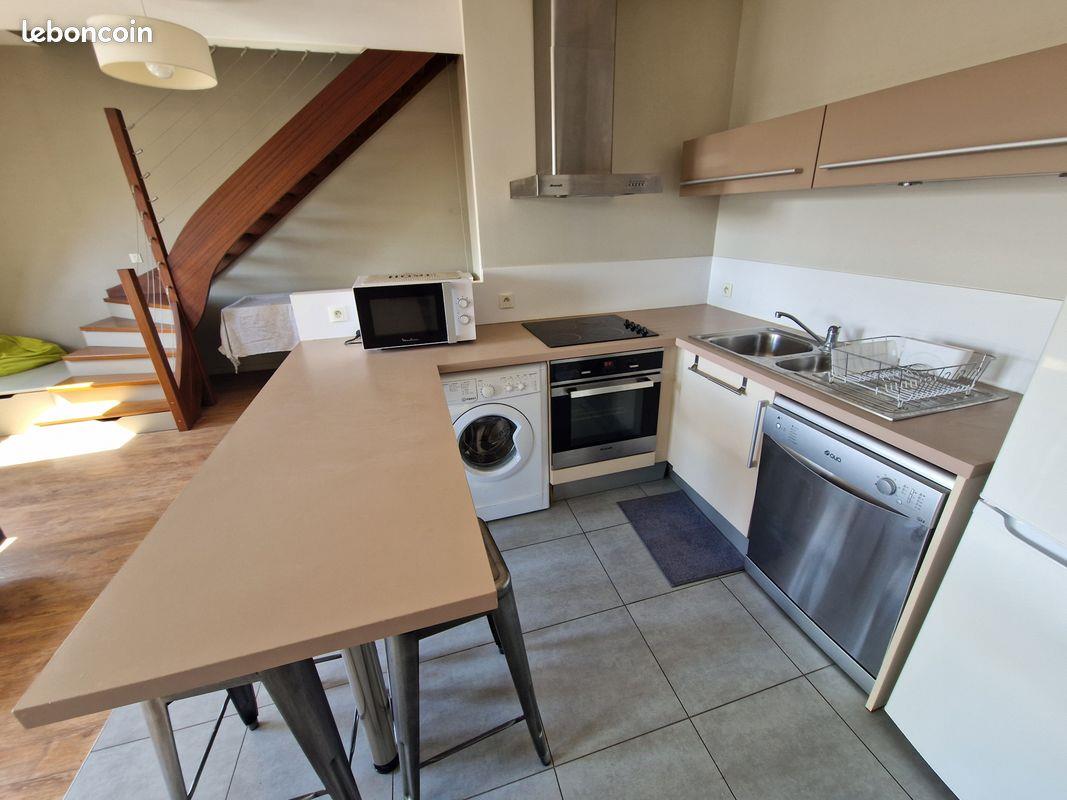 Appartement à vendre, 67m², Amiens