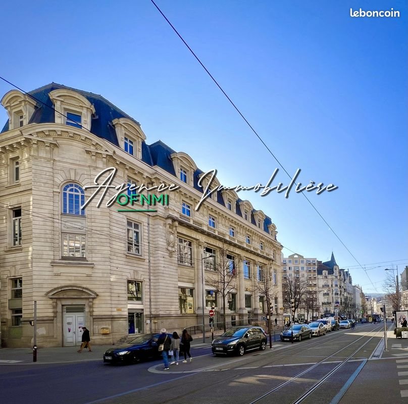 Appartement à vendre, 182m², Saint-Etienne