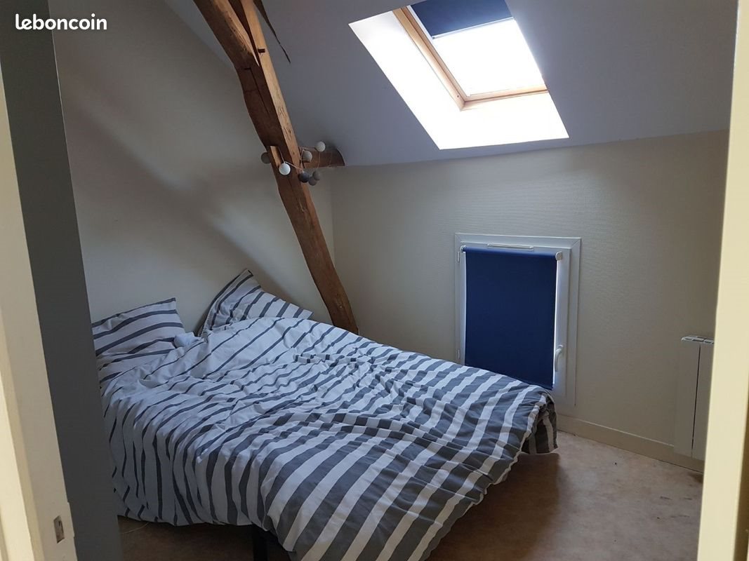 Appartement à louer, 31m², Doué-en-Anjou