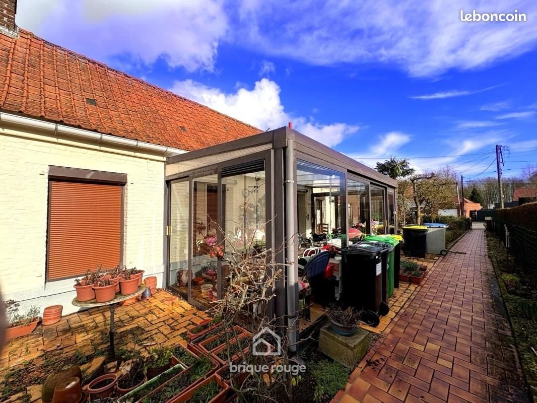 Maison à vendre, 103m², Moncheaux