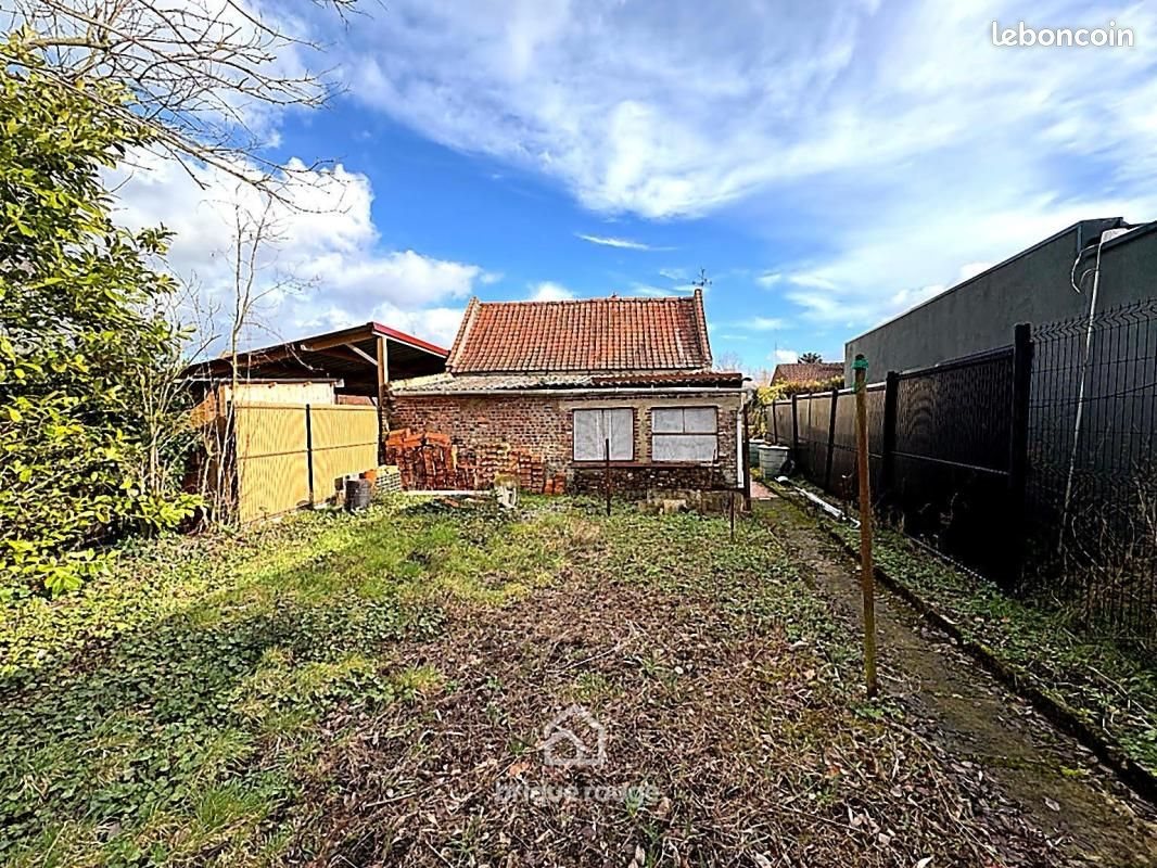 Maison à vendre, 103m², Moncheaux