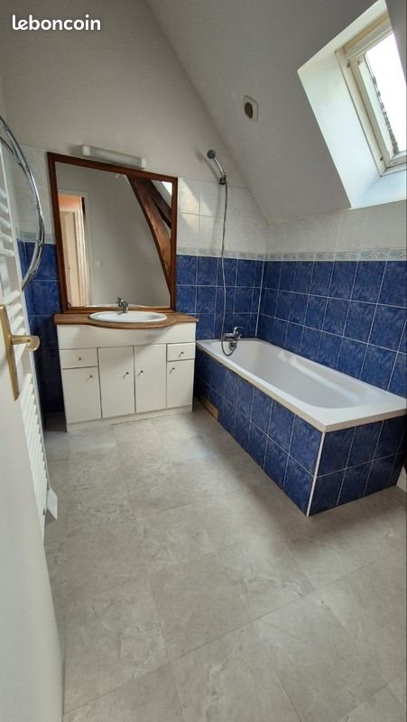 Appartement à louer, 68m², Neufchâtel-en-Bray