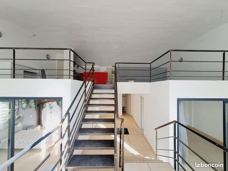 Appartement à vendre, 134m², Montboucher-sur-Jabron