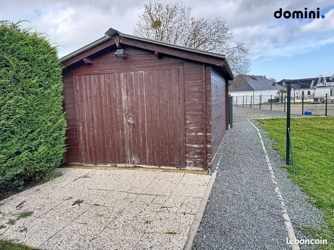 Maison à vendre, 57m², Blanzy