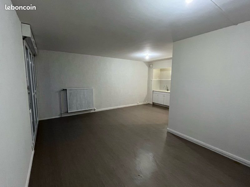 Appartement à vendre, 33m², Seiches-sur-le-Loir