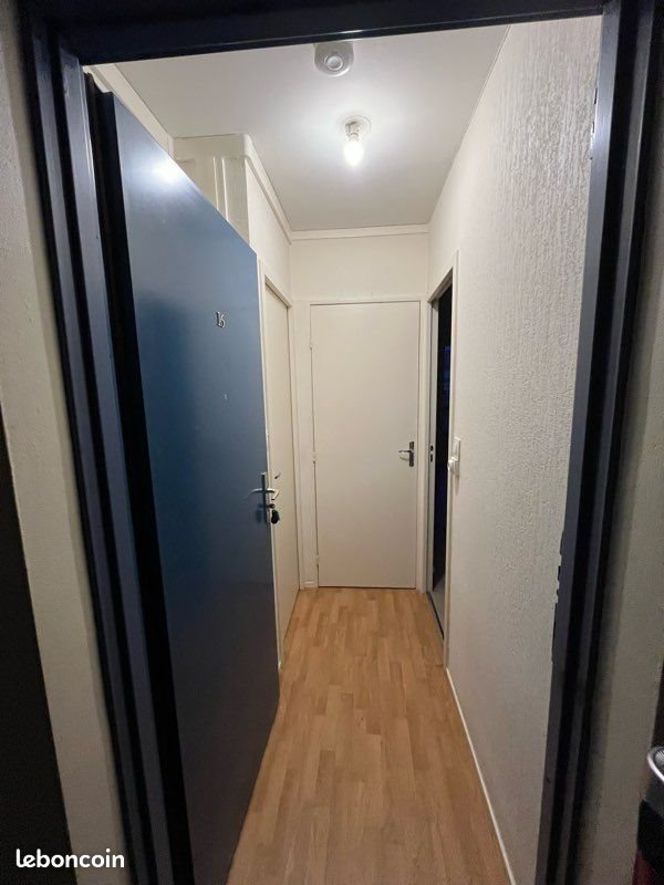 Appartement à vendre, 33m², Seiches-sur-le-Loir