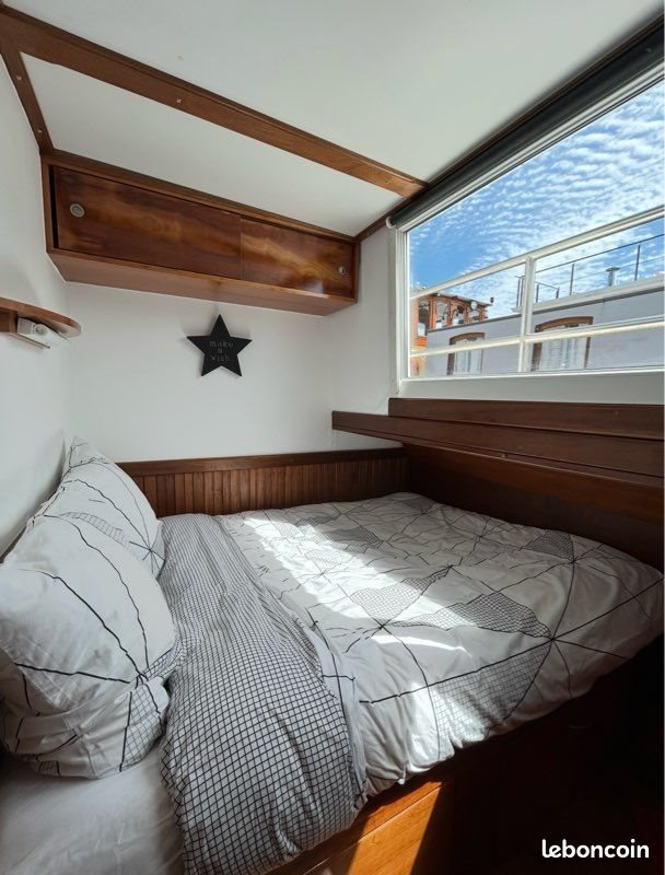 Maison à louer, 115m², Asnières-sur-Seine