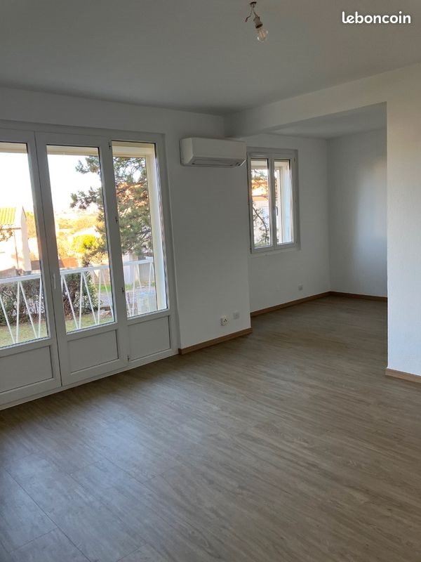 Appartement à louer, 55m², Oraison