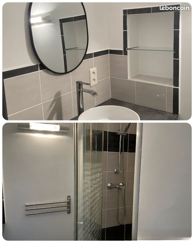 Appartement à louer, 55m², Oraison