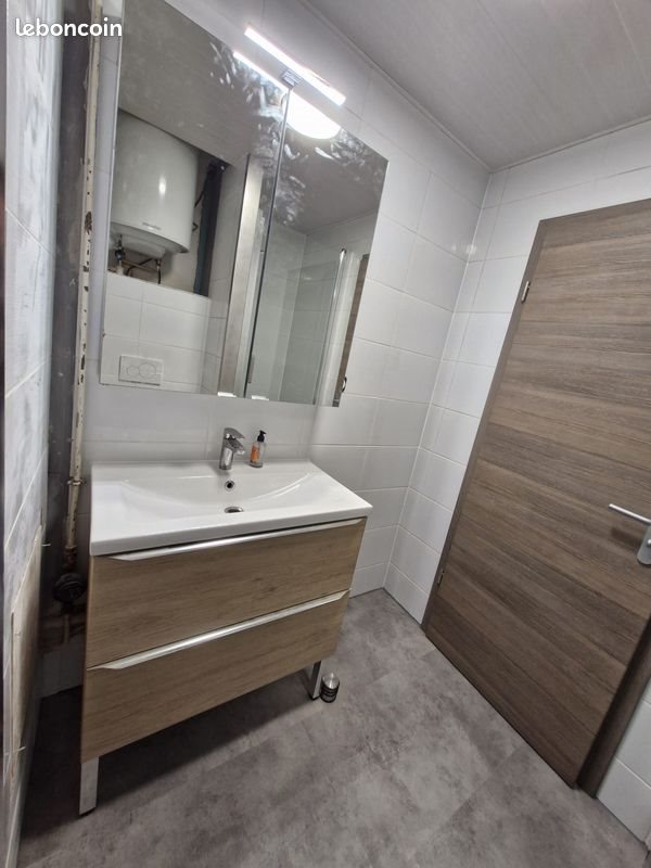 Appartement à louer, 21m², Besançon