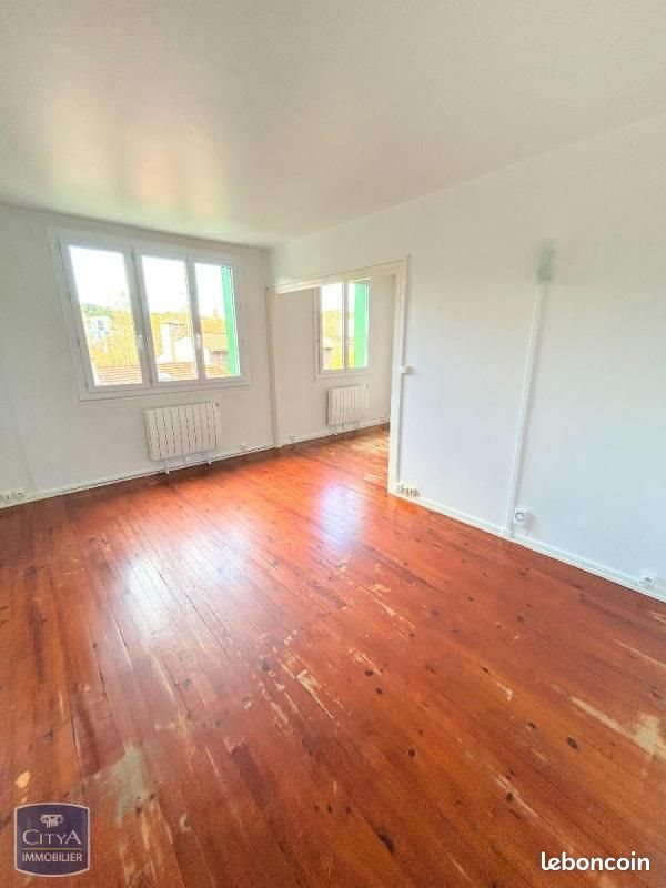 Appartement à vendre, 62m², Saint-Etienne