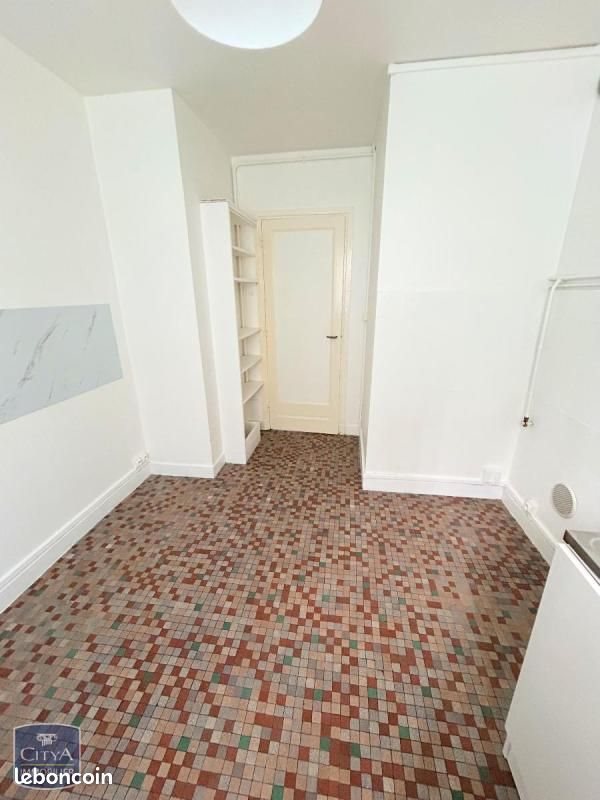 Appartement à vendre, 62m², Saint-Etienne