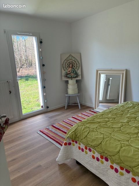 Maison à vendre, 117m², Saint-Vincent-de-Paul