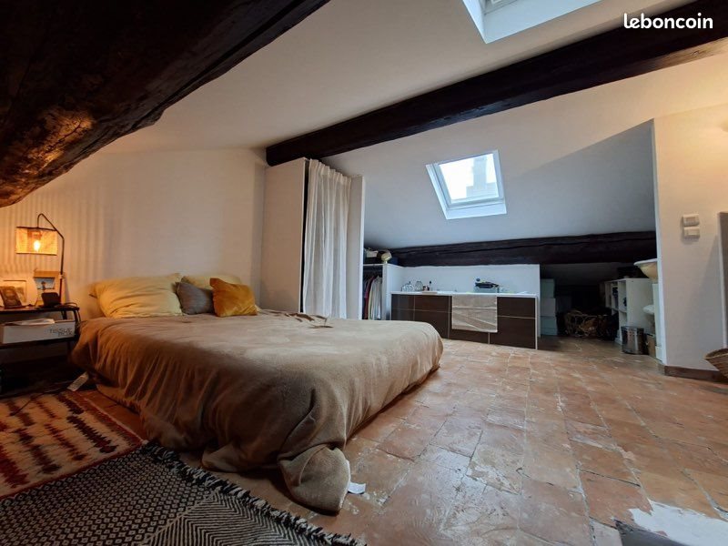 Appartement à louer, 55m², Toulon