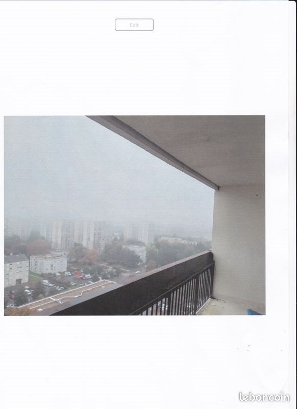 Appartement à louer, 40m², Rennes