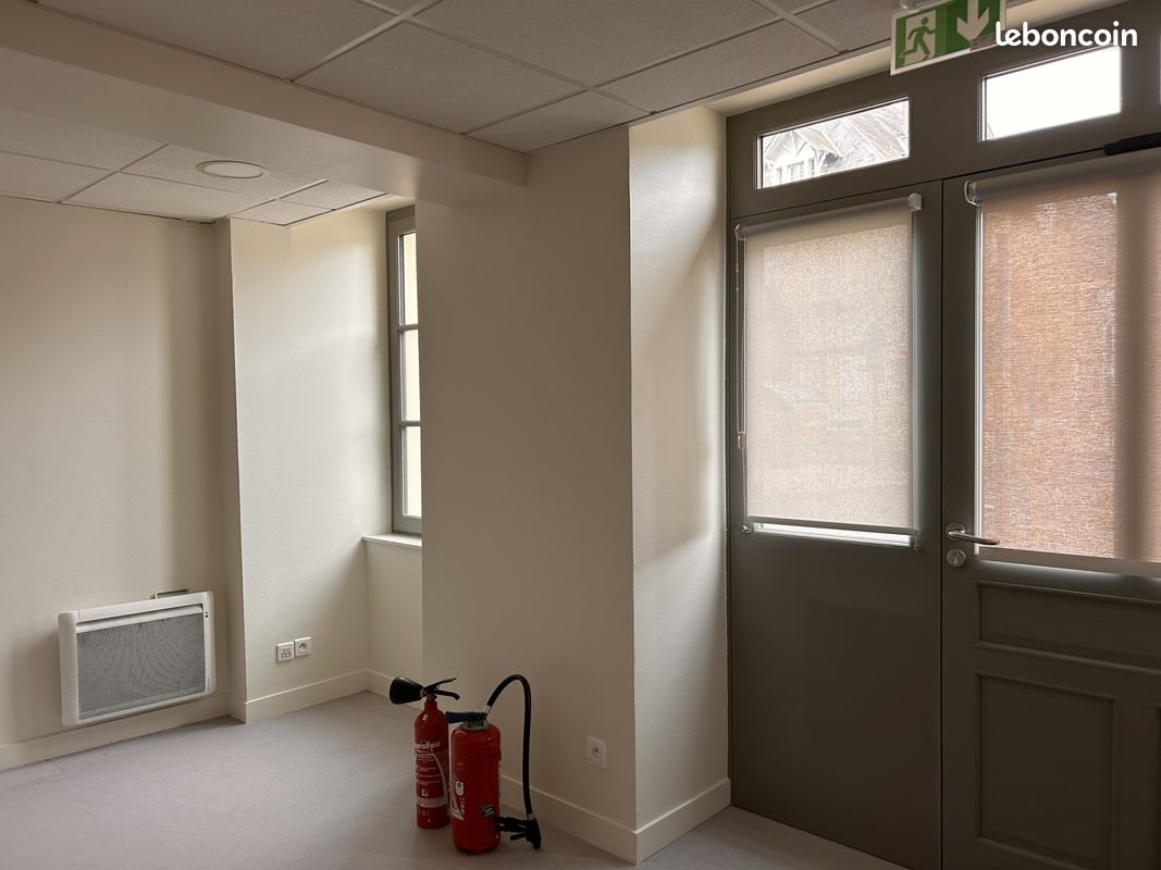 Appartement à vendre, 94m², Saint-Gaultier