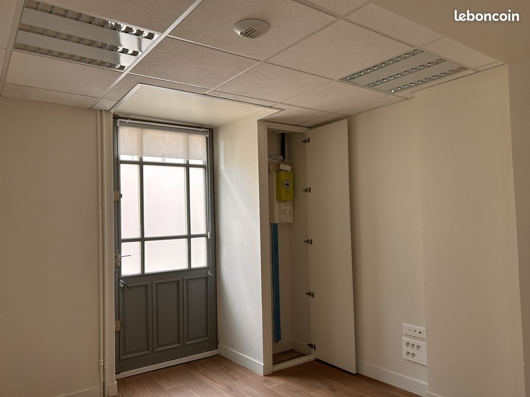 Appartement à vendre, 94m², Saint-Gaultier