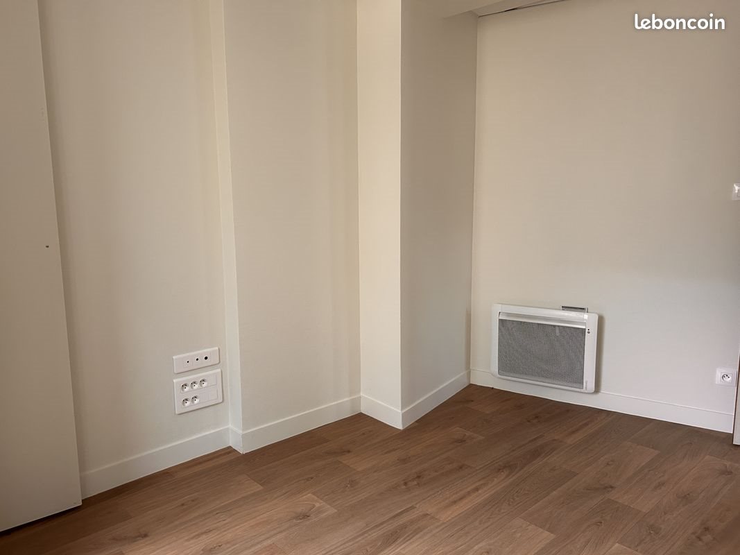Appartement à vendre, 94m², Saint-Gaultier