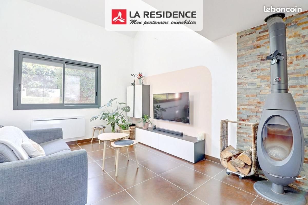 Maison à vendre, 112m², Marly-le-Roi