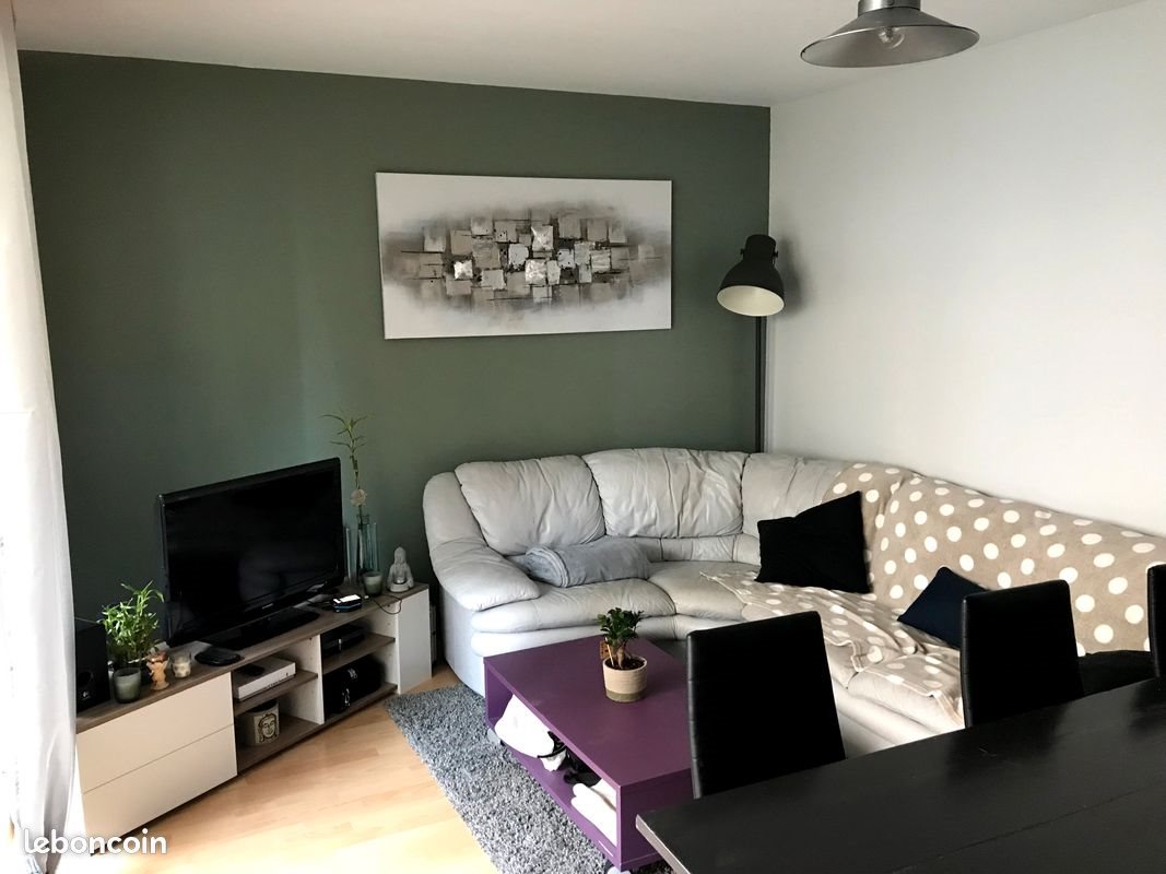 Appartement à louer, 46m², Clermont-Ferrand