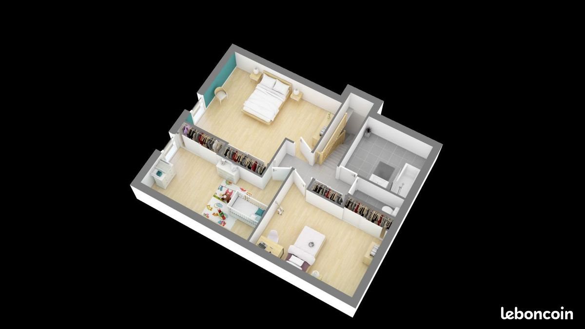 Maison à vendre, 107m², Gissey-sur-Ouche